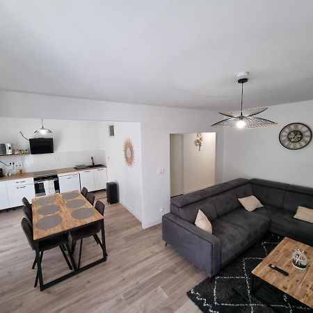 Ferienwohnung Etienne Dollet Béziers Exterior foto