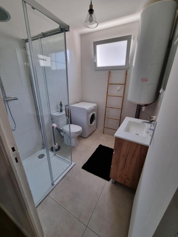 Ferienwohnung Etienne Dollet Béziers Exterior foto