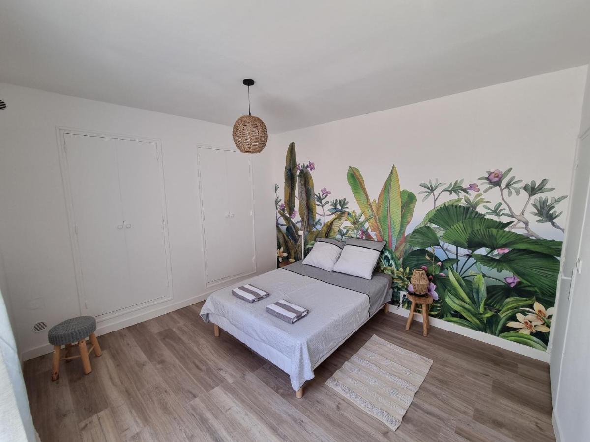 Ferienwohnung Etienne Dollet Béziers Exterior foto