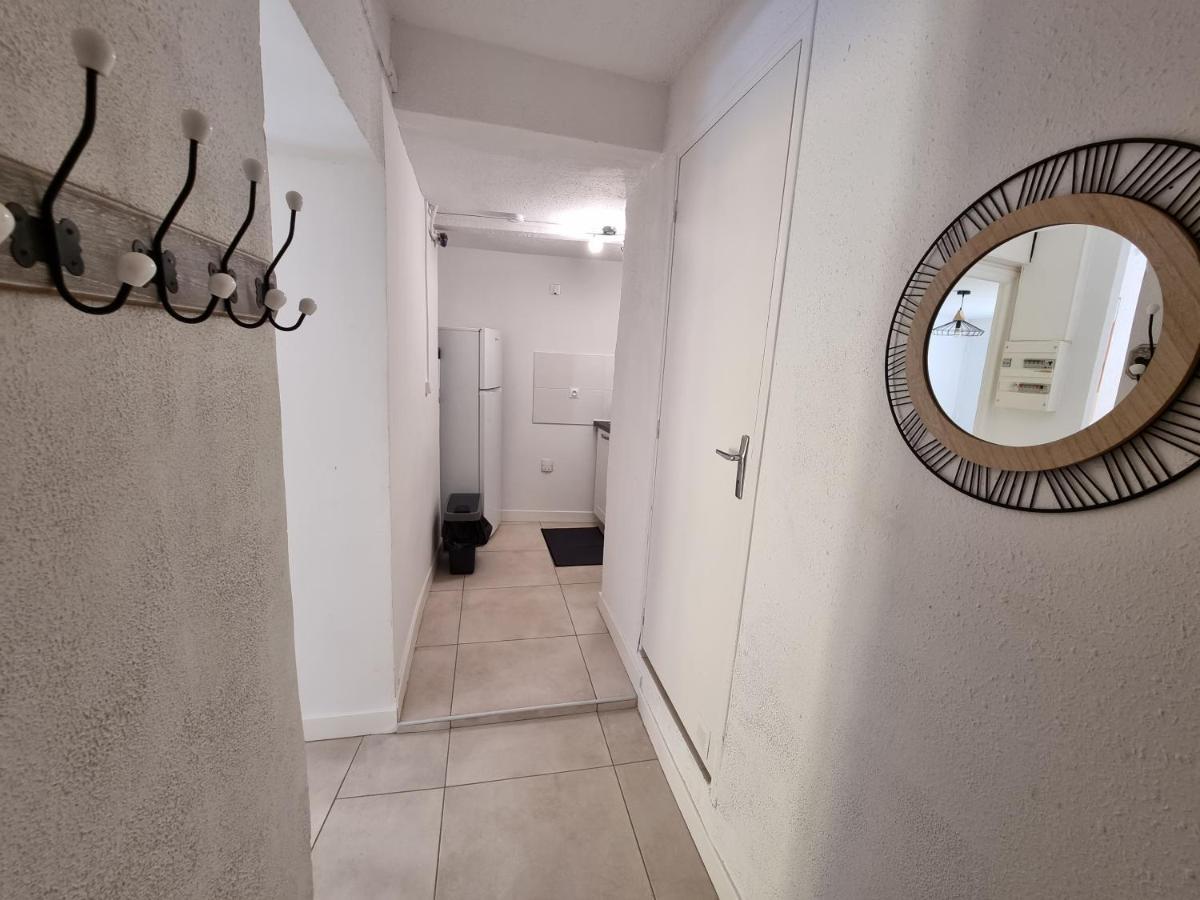 Ferienwohnung Etienne Dollet Béziers Exterior foto