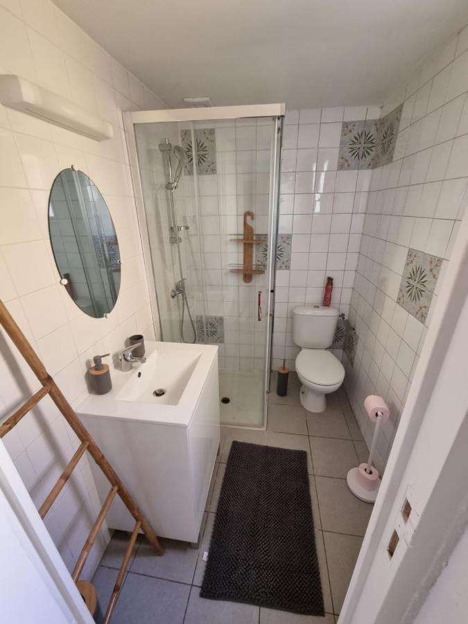 Ferienwohnung Etienne Dollet Béziers Exterior foto