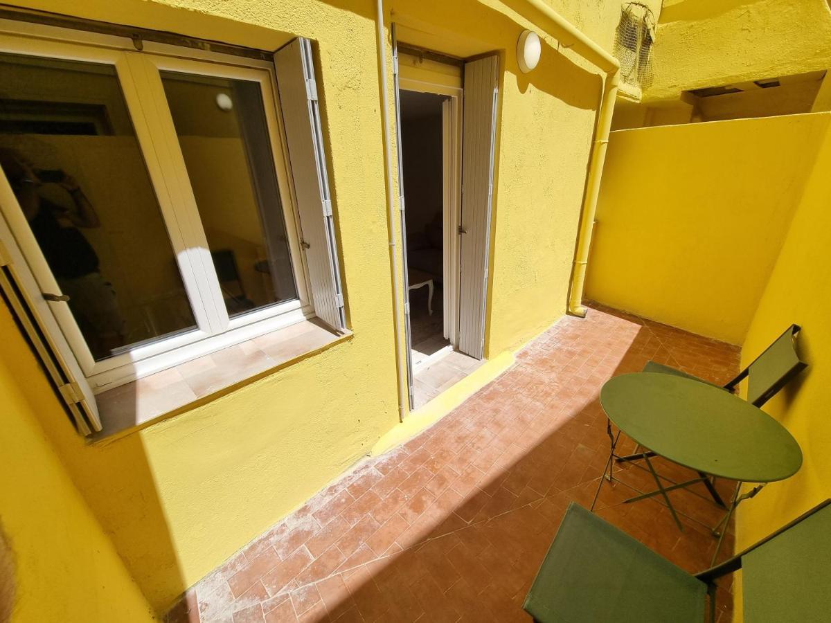 Ferienwohnung Etienne Dollet Béziers Exterior foto