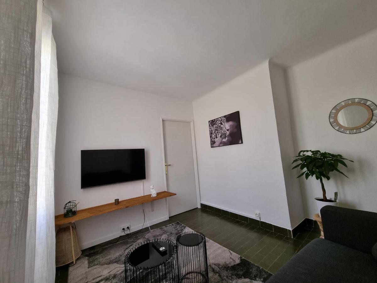 Ferienwohnung Etienne Dollet Béziers Exterior foto