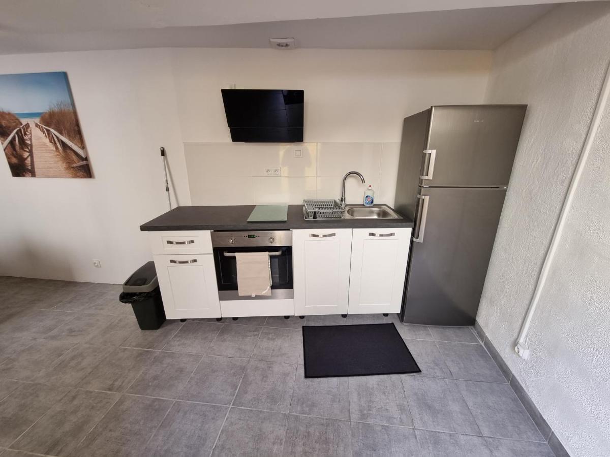 Ferienwohnung Etienne Dollet Béziers Exterior foto