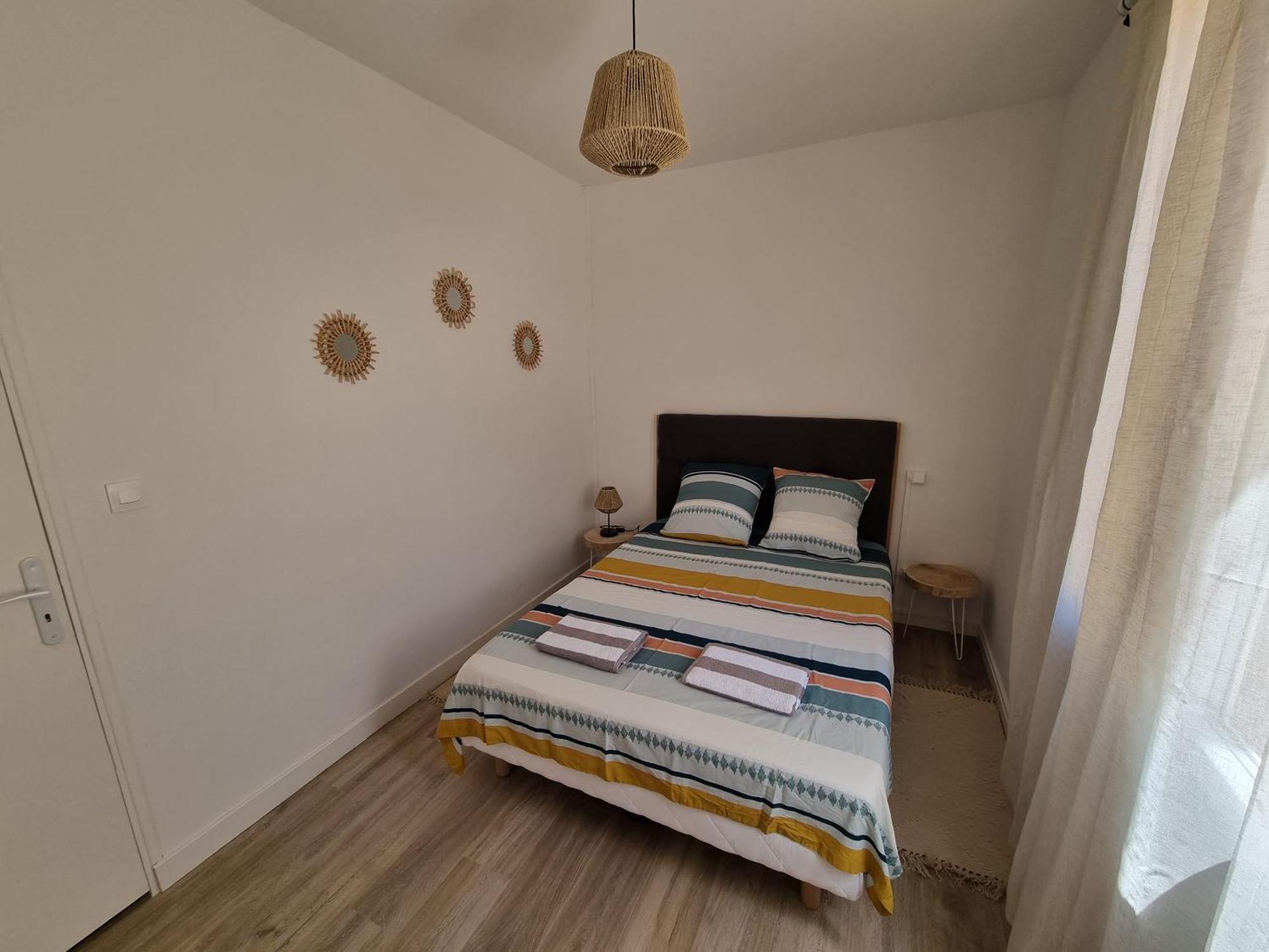 Ferienwohnung Etienne Dollet Béziers Exterior foto